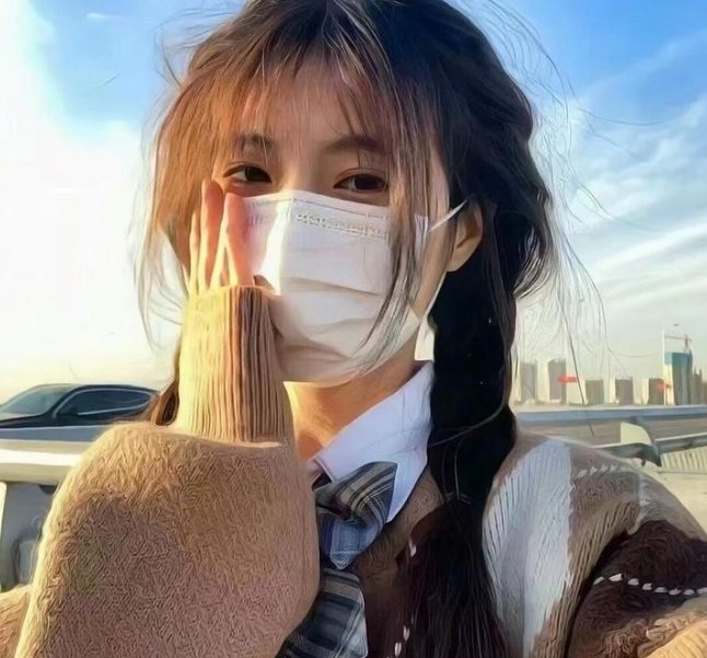 卧窗