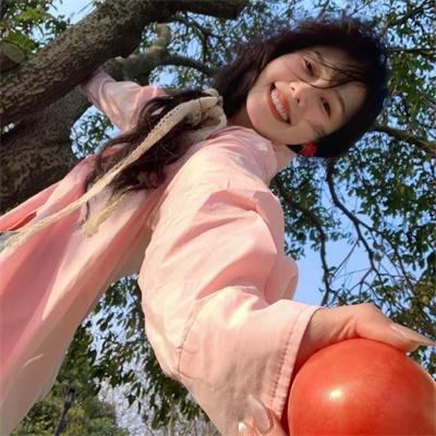 疯狂靓妹仔