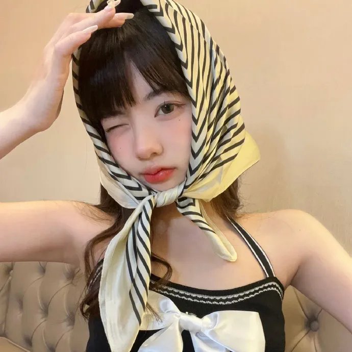 露西亚之后