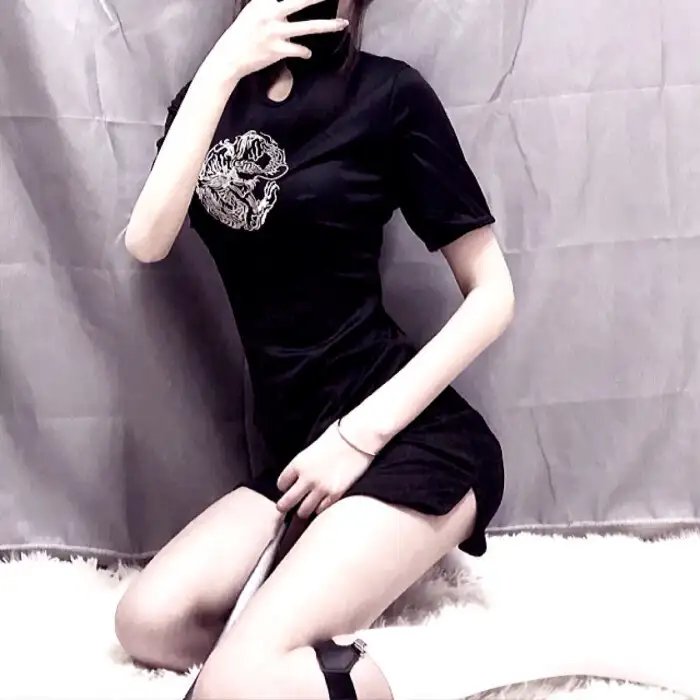 虎豹龙蛇鹰粤语